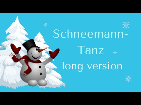 "Schneemann-Tanz" (long version & drums)