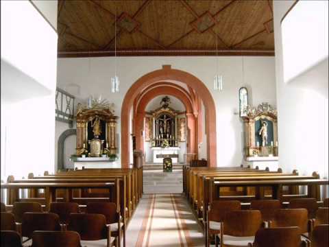 GL 740 Lamm Gottes - Neuer Fuldaer Eigenteil zum Gotteslob