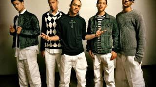 B5   Let's Groove Tonight  2oo6