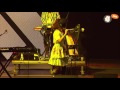 Cocorosie Live At Bažant Pohoda Festival 2015