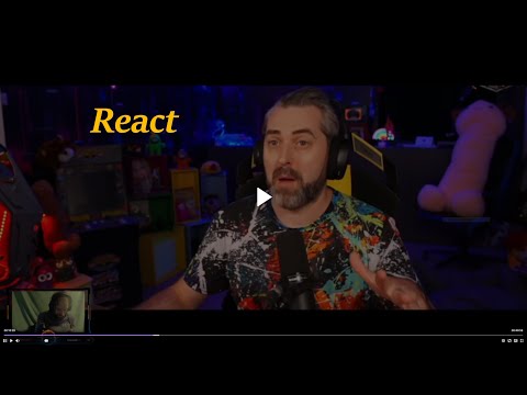 React: Singfluencer 10