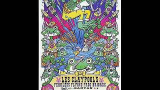 Les Claypool&#39;s Fearless Flying Frog Brigade - 2000-12-31 - Shine on You Crazy Diamond
