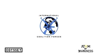 International Coalition Forces-ICF  [TEASER] HD