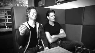 Bløf - Oktober Unplugged