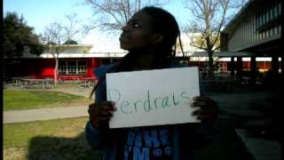 Un Garcon - Lorie ; French Project, 1/3 done!