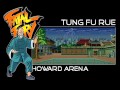 Tung Fu Rue Theme Fatal Fury