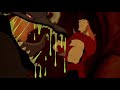 Quest For Camelot 1998 Clip Dragon Smackdown