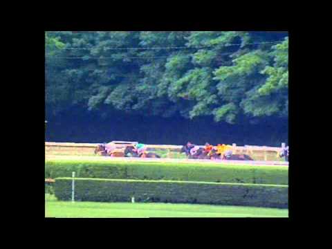 November Snow - 1992 Alabama Stakes (G1)