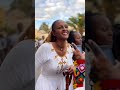 epiphany in gonder for our beautifull girls entertainment music ethiopia gonder fanalamrot ebs