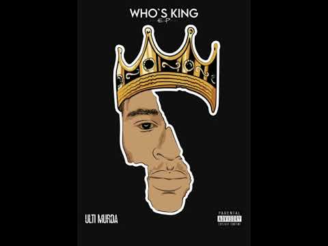 Ulti Murda - Racks - (feat. O'malley x Kingtips S.A) (prod. Kingtips S.A)