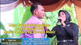 Download lagu Ditinggalkon Elvi Sukaesih lagu Tapsel barsos pali... mp3
