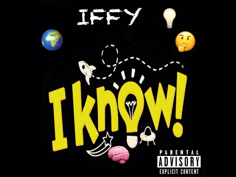 Iffy Mula - I Know (Official Audio)