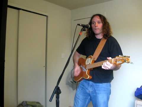 Robert Vance "Into the great wide open"