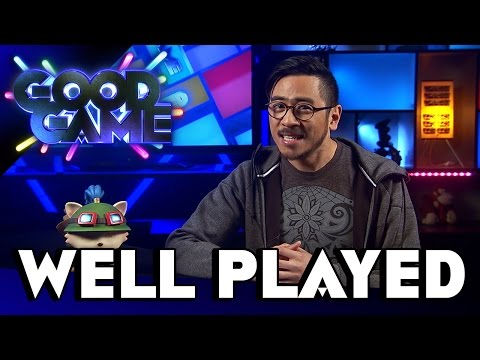 GG Well Played - LoL WC and $100 Million USD for Russian eSports (S01E23)