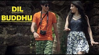 Dil Buddhu Lyrics - Jubin Nautiyal, Pawni Pandey - Feat. Vishwajeet, Ashish-Vijay - 2017