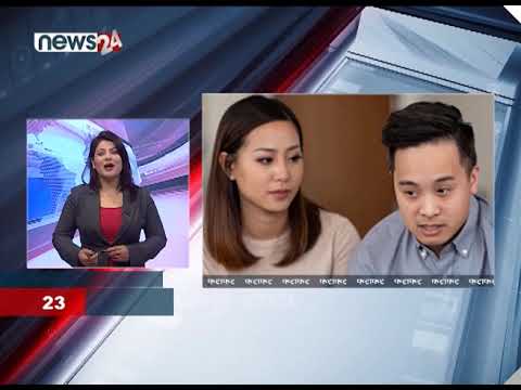 EVENING NEWS FATAFAT - NEWS24 TV