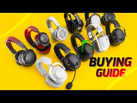 Choosing the Perfect Gaming Headset: Key Factors to Consider