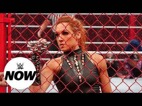 Fight Size Update: Bray Wyatt Tweets, Brock Lesnar Advertised For SD Shows, NWA Lineup, More