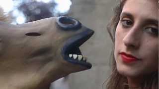 The Pinker Tones - Song Girls