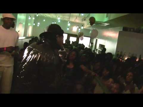 P Coakley Whispers Live, BOY SHORTS