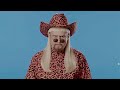 Oliver Tree Suitcase Full Of Cash Behind The Scenes Snippet
