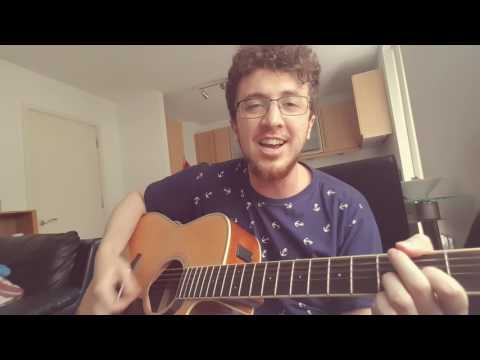A Distancia - Menores Atos (Cover)