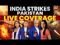 India Pakistan Clashes LIVE Biggest Coverage On India Today Non Stop LIVE Updates