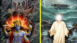 Download lagu BAnyak Umat Hindu Jadi Mualaf Setelah Tahu Bahwa Dewa Ini Adalah Nabi Nuh Dalam Agama Islam ! mp3