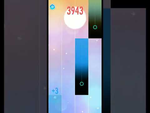 Piano Tiles 2 Umod Bad Apple 5975 Almost 3 Crowns Bad 3 Mistake