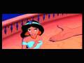 Aladdin A Whole New World Reverse Backwards