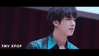 Download lagu BTS JIN FMV - YOURS (Jirisan OST) mp3