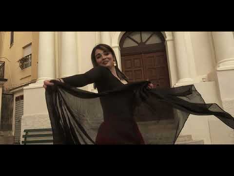 ABBALLATI JIMBUSEDU (COVER) MAURO - (VIDEO UFFICIALE)