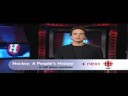 Hockey: A People's History intro (with Paul Gross)