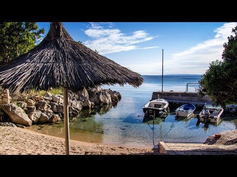 Reisebericht Camping Kanic (Kroatien, Insel Pag) Mai 2019