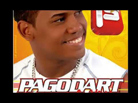 Pagodart   Fazenda Grande 2005 reliqui