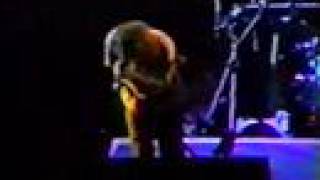 REM - Toys In The Attic live 10/21/86 Dekalb IL