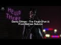 Danny Elfman - The Finale Part 2 (Batman Returns OST)