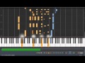Schubert - Impromptu Op. 90 No. 2 tutorial (40% speed)