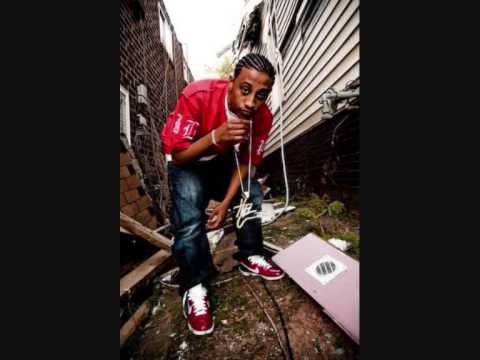 Trai'D Feat. OJ Da Juiceman - iDoobie (2009)