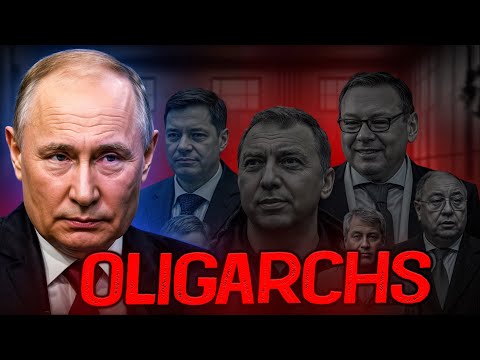 Is the Empire of Russian Oligarchs Collapsing? It's Controversial & Complicated!