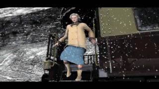 Agatha Christie's Murder on the Orient Express Walkthrough - Part 22