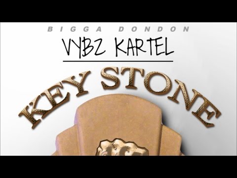 Vybz Kartel - Key Stone (Raw) [Voicenote Riddim] February 2015