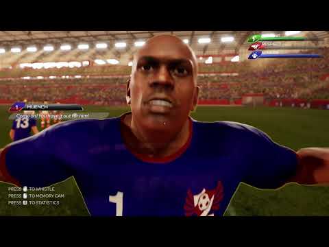Referee Simulator - Trailer - YouTube