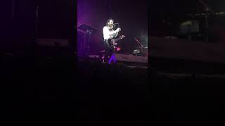 New Chet Faker (Nick Murphy) single - Burning Skin - never officially recorded