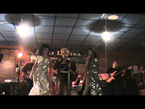 Donna Summer I love to love you baby