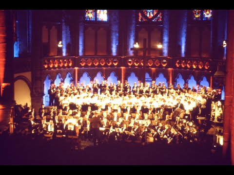 OHES 1991 - Messa di gloria - Giacomo Puccini