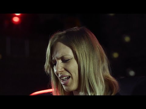 3 in 1 with Anna Wall