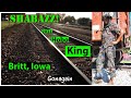 "Bazz" - 2021 Elected King Of Hobos - Britt, Iowa!