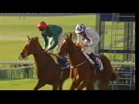 2007 Darley Dewhurst Stakes - Champions Day