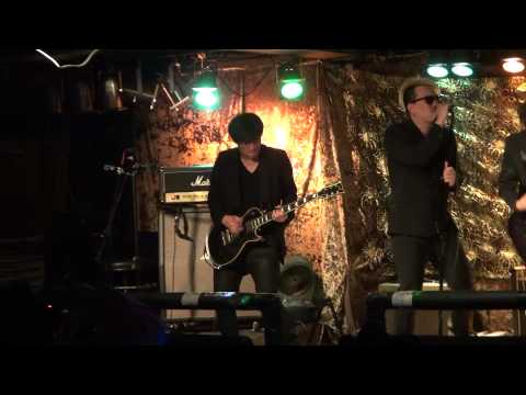 오르부아 미쉘(Au Revoir Michelle) - 난 행복해 ~ Return of Rock ~ 131025 @freebird